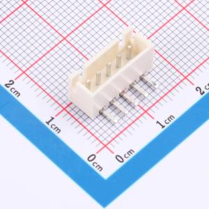 SH-XH2.54-5PW-MS商品缩略图