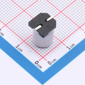 RYHV6.3V820UF8*10商品缩略图