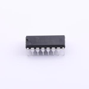 MAX232ECPE-TUDI商品缩略图