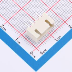 SH-XH2.54-4P-MS商品缩略图