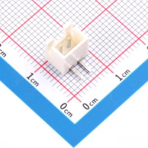 SH-XH2.54-2PW-MS商品缩略图