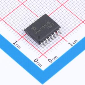 MAX232ACWE-TUDI商品缩略图