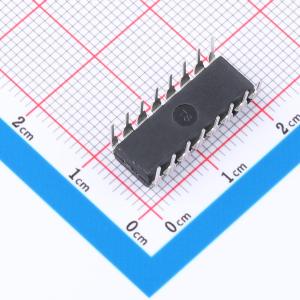 MAX202CPE-TUDI商品缩略图