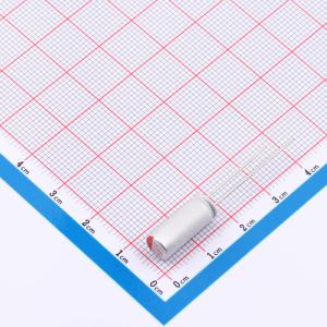 RYHS6.3V1500UF6*15商品缩略图