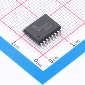 MAX232IDWR-TUDI商品缩略图
