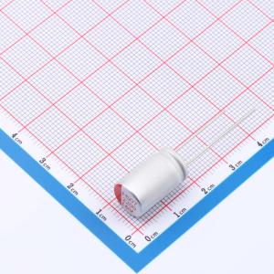 RYHS16V2200UF10*16商品缩略图