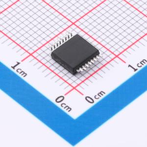 MAX3232EAE-TUDI商品缩略图