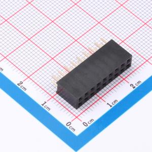 PM-2.54-2*09-8.5-ZZ商品缩略图