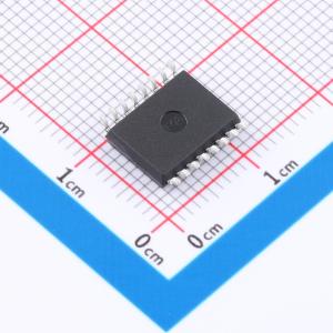 MAX3232ECWE-TUDI商品缩略图