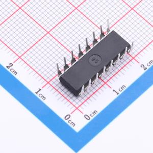 MAX232AEPE-TUDI商品缩略图