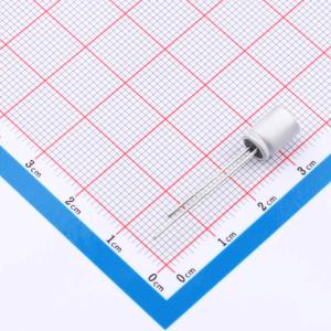 RYHS6.3V820UF6*8商品缩略图