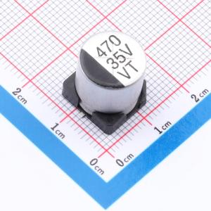 RYVT35V470UF12*13商品缩略图