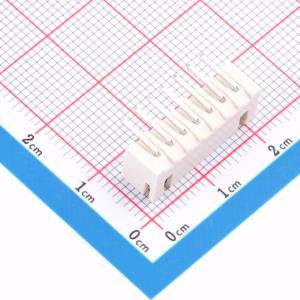 SH-XH2.54-7PW-MS商品缩略图