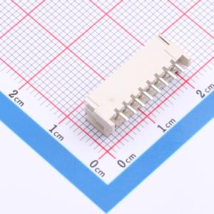 PH2.0mm-8P-WT商品缩略图