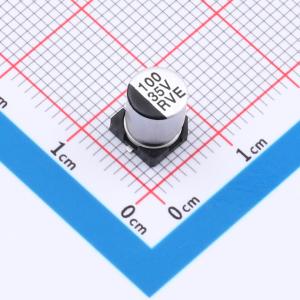 RYRVE35V100UF6*7商品缩略图