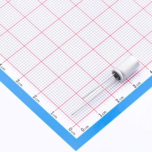 RYHS16V470UF6.3*10.5商品缩略图