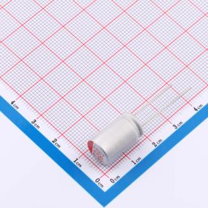 RYHS6.3V4700UF10*16商品缩略图