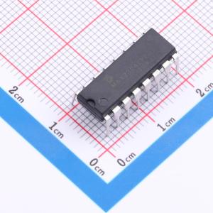 MAX232AEPE-TUDI商品缩略图