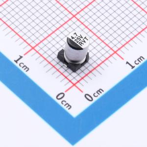 RYRVT25V4.7UF4*5商品缩略图