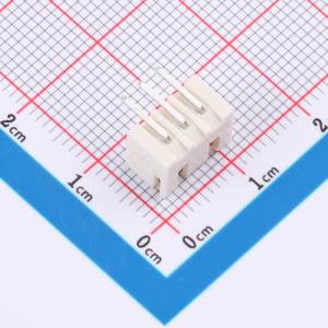 SH-XH2.54-3PW-MS商品缩略图