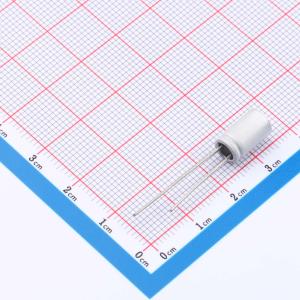 RYHS6.3V560UF6*10商品缩略图