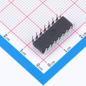 MAX202ECPE-TUDI商品缩略图