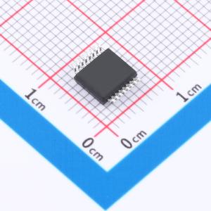 MAX3232EIDBR-TUDI商品缩略图