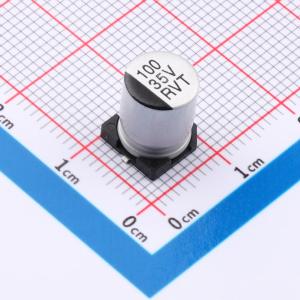 RYRVT35V100UF8*10商品缩略图