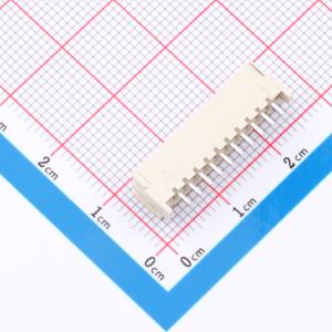 PH2.0mm-10P-WT商品缩略图