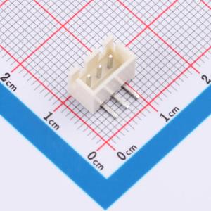 SH-XH2.54-3PW-MS商品缩略图