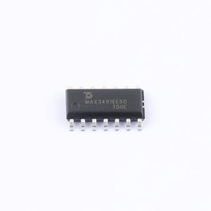 MAX3491EESD-TUDI商品缩略图