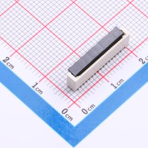 FPC13-YSZ0.5-30ABRH52商品缩略图