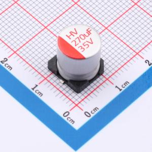 RYHV35V270UF10*10商品缩略图