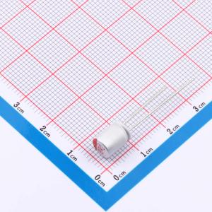 RYHS25V220UF6.3*8商品缩略图