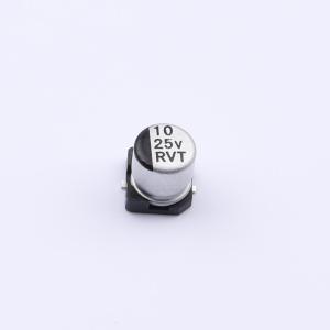 RYRVT25V10UF5*5商品缩略图