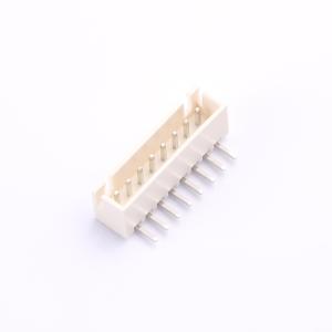 SH-XH2.54-8PW-MS商品缩略图