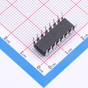 MAX3232CPE-TUDI商品缩略图