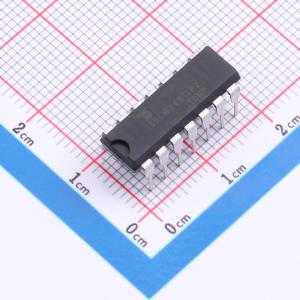 ISL83491IPZ-TUDI商品缩略图