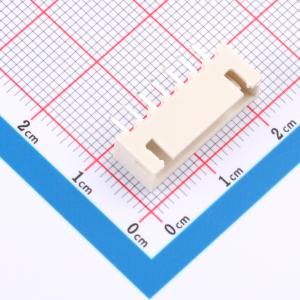 SH-XH2.54-7P-MS商品缩略图