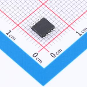 MAX232ECPWR-TUDI商品缩略图