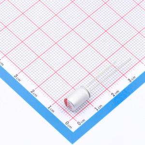 RYHT25V330UF6*10商品缩略图