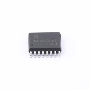 MAX232CWE-TUDI商品缩略图