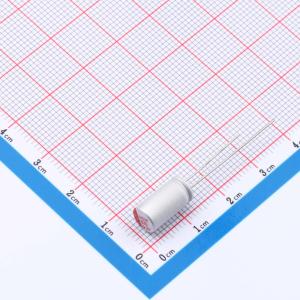 RYHS6.3V820UF6*11商品缩略图