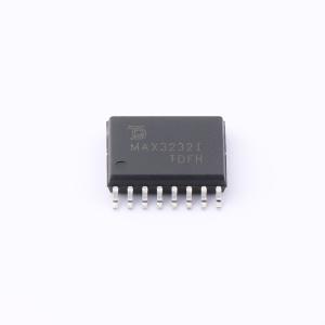MAX3232IDWR-TUDI商品缩略图