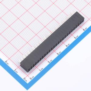 PM2.54-2-25P-Z商品缩略图