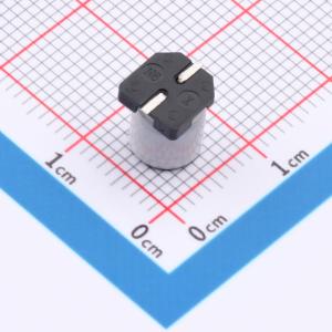 RYRVE6.3V330UF6*7商品缩略图