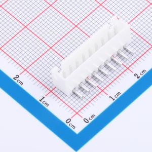 SH-XH2.54-9PW商品缩略图