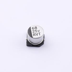 RYRVT25V68UF6*5商品缩略图