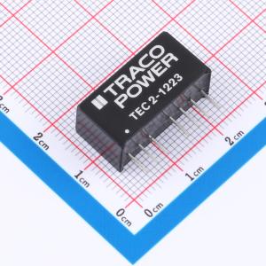 TEC 2-1223商品缩略图