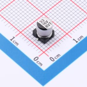 RYRVT16V33UF5*5商品缩略图